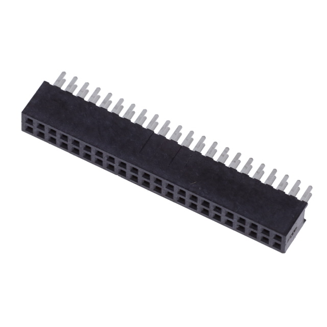 Amphenol Communications Solutions 20021311-00044T4LF